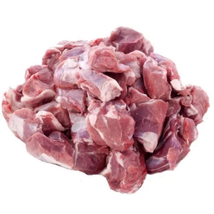 Fz Mutton Meat Mix - 500gm